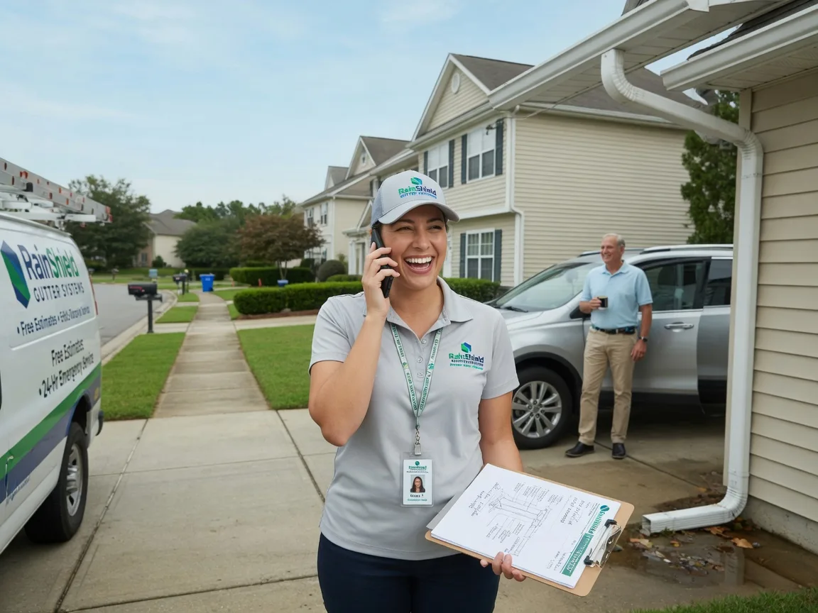 Gutter Installation Vandergrift, PA FAQs